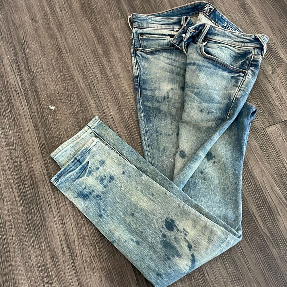 Prps Mens Jeans